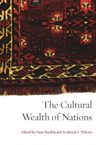 Cultural Wealth of Nations