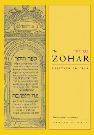 The Zohar: Pritzker Edition, Volume Six