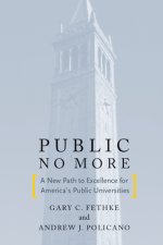 Public No More