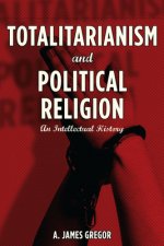 Totalitarianism and Political Religion