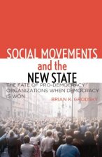 Social Movements and the New State