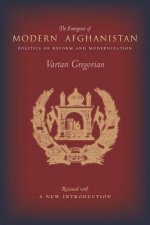 Emergence of Modern Afghanistan