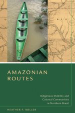 Amazonian Routes
