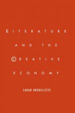 Literature and the Creative Economy