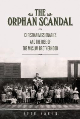 Orphan Scandal