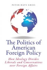 Politics of American Foreign Policy