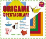 Origami Spectacular! Kit