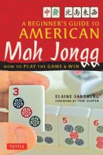 Beginner's Guide to American Mah Jong