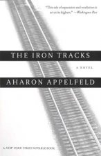 Iron Tracks