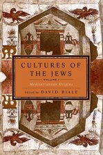 Cultures of the Jews, Volume 1