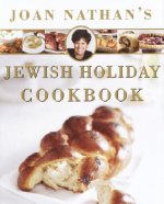 Joan Nathan's Jewish Hol Cook