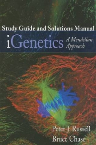 Study Guide and Solutions Manual