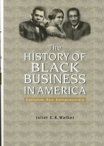 History of Black Business in America