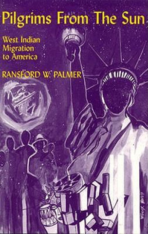 Pilgrims from the Sun