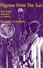 Pilgrims from the Sun