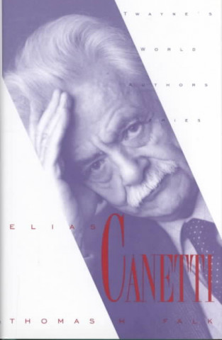 Elias Canetti