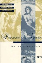 Philosophy & Feminism