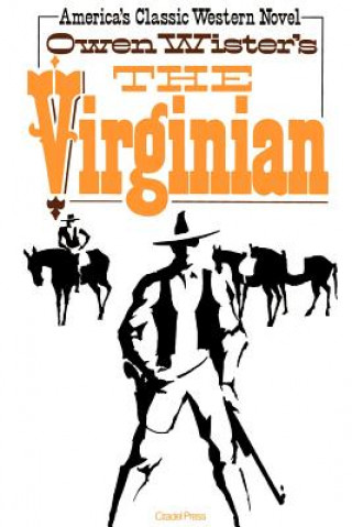 Virginian Wister