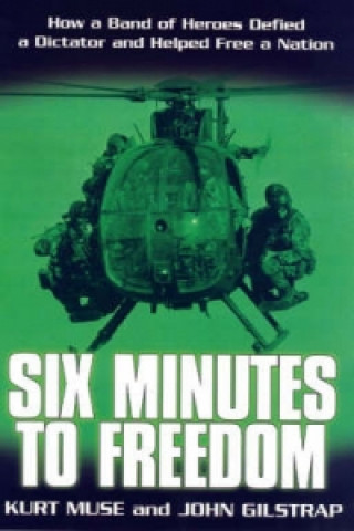 Six Minutes to Freedom