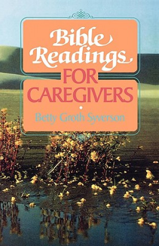 Bible Readings for Caregivers