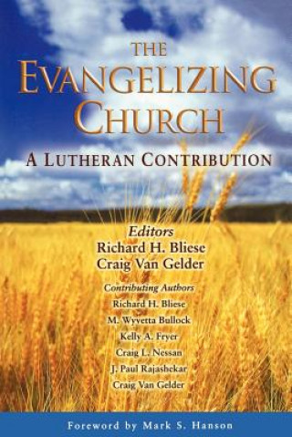 Evangelizing Church