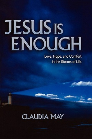 Jesus Is Enough