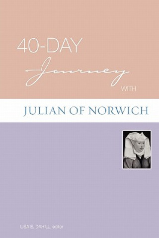 40-Day Journey with Julian of Norwich