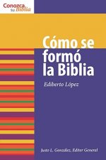 Como Se Formo la Biblia