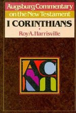 Augsburg Commentary on the New Testament