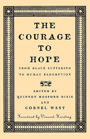 Courage to Hope
