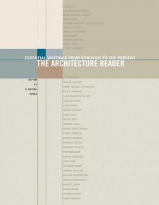 Architecture Reader