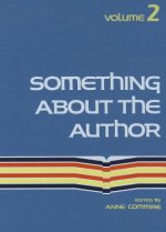 Something about the Author