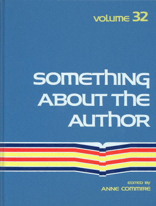 Something about the Author