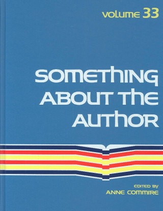 Something about the Author
