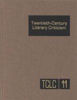 Twentieth Century Literary Criticism