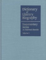 Dictionary of Literary Biography
