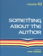 Something about the Author