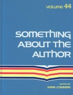 Something about the Author