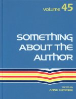 Something about the Author