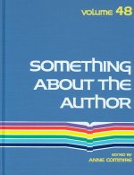 Something about the Author