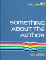 Something about the Author