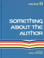 Something about the Author