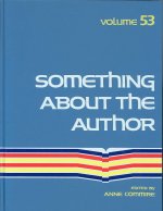 Something about the Author