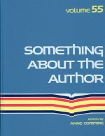 Something About the Author