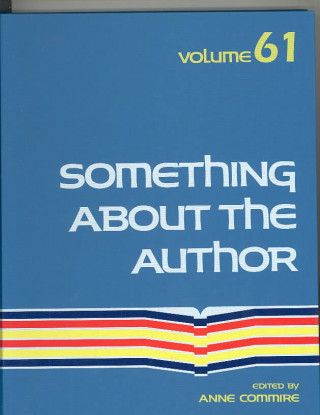 Something about the Author