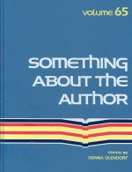 Something About the Author