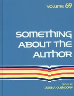 Something about the Author