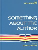 Something about the Author