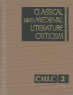 Classical and Mediaeval Literature Criticism