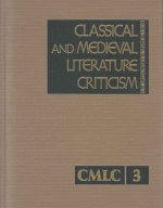 Classical and Mediaeval Literature Criticism